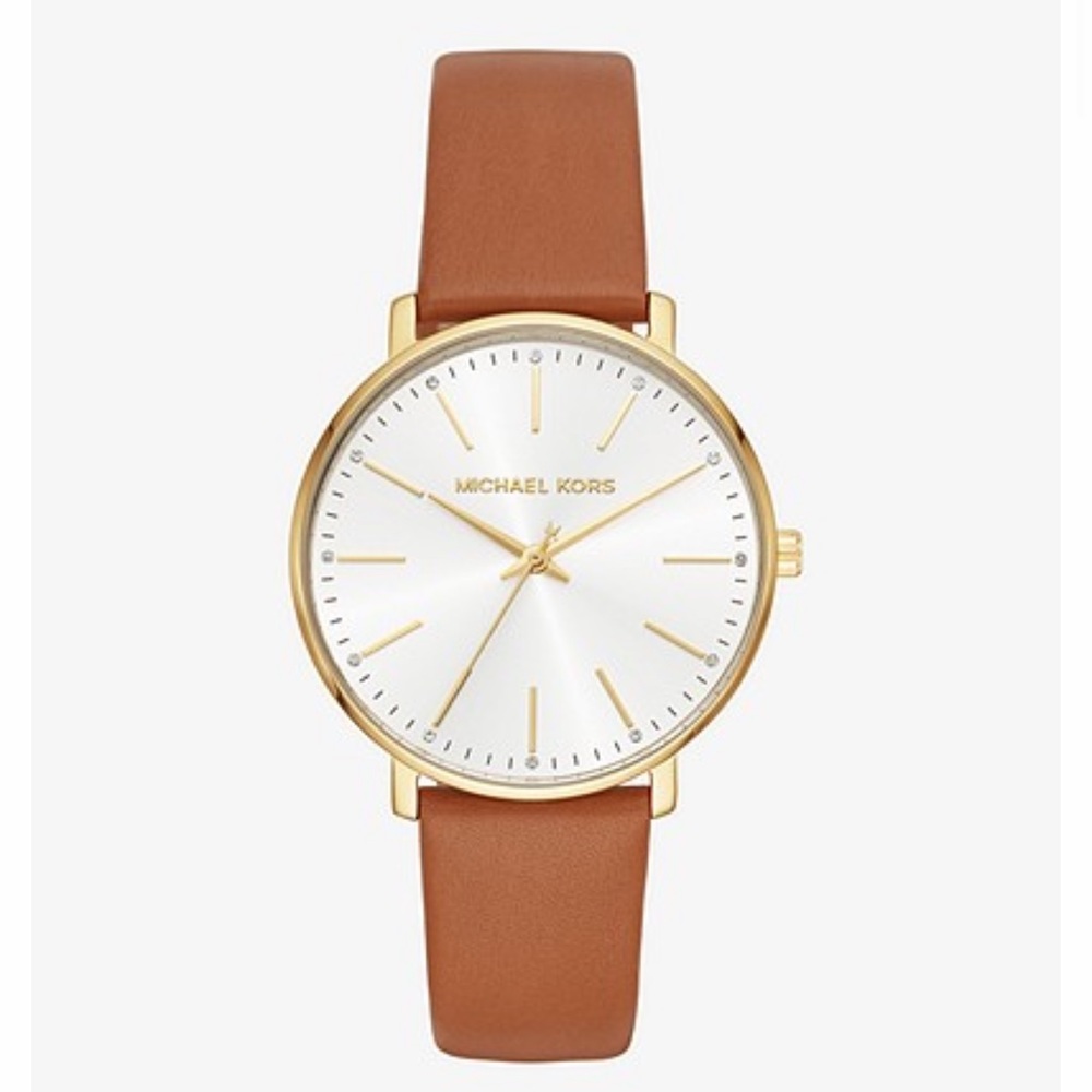 Michael Kors Pyper Womens Watch
